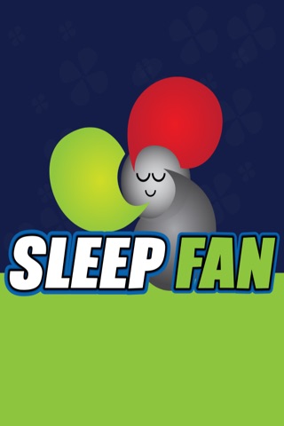 Sleep Fan screenshot 3