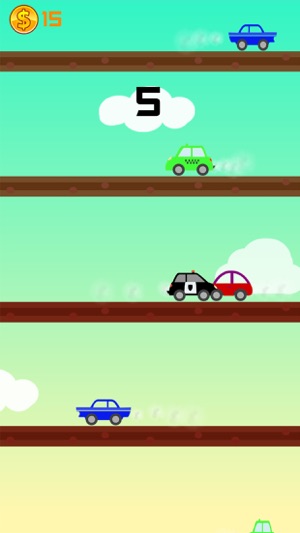 Hop Car(圖2)-速報App