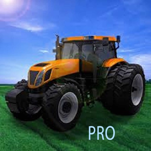 A Extreme Tractor Pro icon