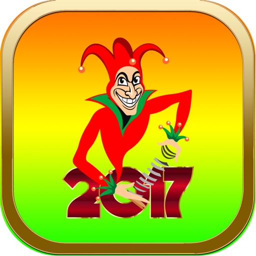 2017 Slots Fun Casino - Classic Slot Machine icon