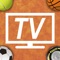 Get the ultimate television companion and watch hundreds of channels from all over the world
