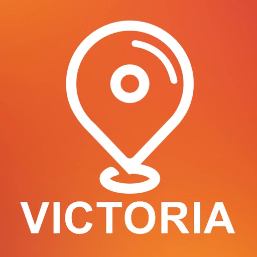 Victoria, Australia - Offline Car GPS