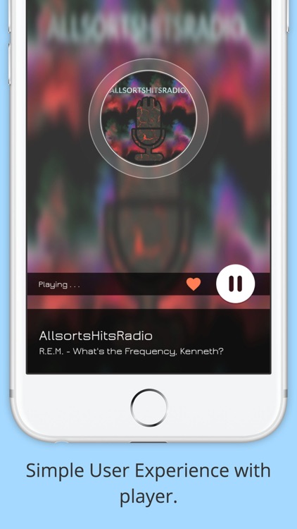 RadioDir - Listen Popular and Live Radio