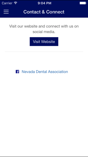 Nevada Dental Association Journal(圖5)-速報App