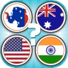 Flag Quiz Kids Game