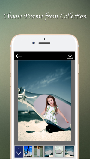 Bottle Photo Frame(圖5)-速報App