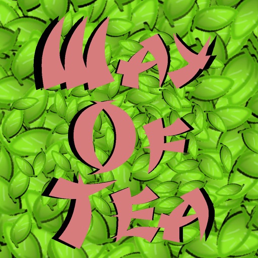 Way of Tea 'SADO' Japanese tea farm game Icon