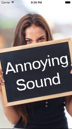 Annoying Sounds – Crazy annoying sound effects(圖1)-速報App