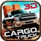 Cargo Astonishing Truck: Off Road box delivery sim