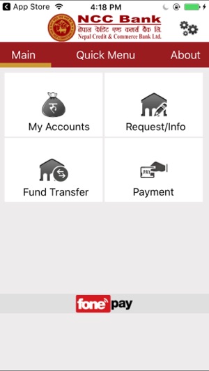 NCC Mobile Banking(圖2)-速報App