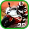 Motorcycle Chicago Highway Racing - 3D Games