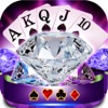 Lucky Diamond Solitaire – Classic Cards Match Game