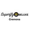 Superfly Deluxe Cremona