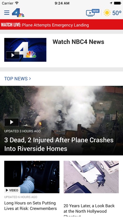NBC4 Southern California screenshot-0