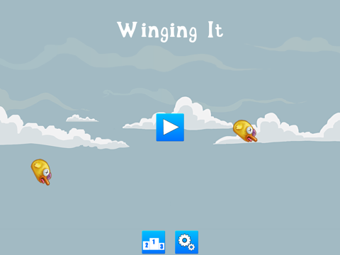 Winging It screenshot 4