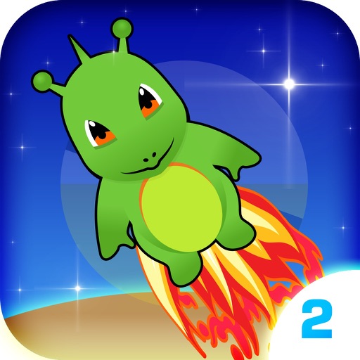Dragon epic Escape iOS App