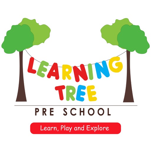 Learning Tree Nursery icon