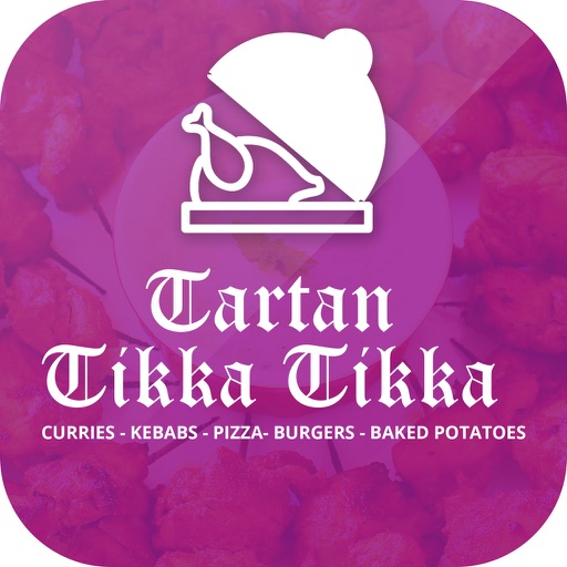 TARTAN TIKKA TIKKA