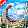 Vr Crazy Roller Coaster Simulation Pro