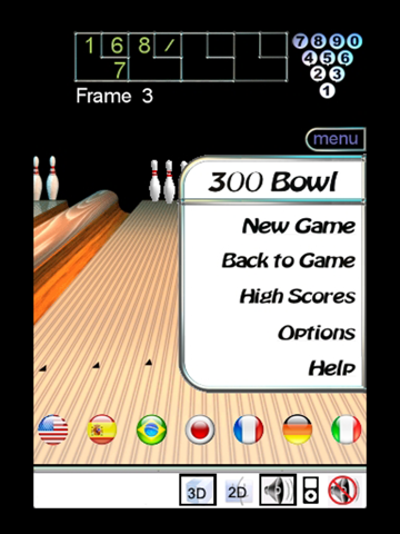 Clique para Instalar o App: "300 Bowl"