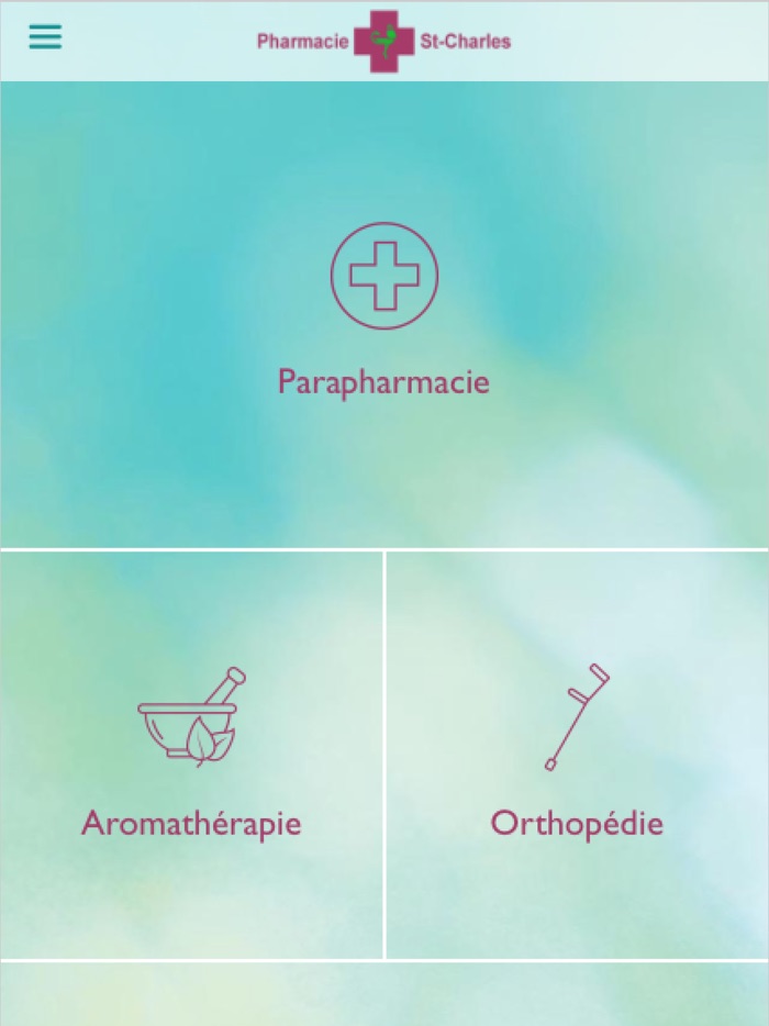 Pharmacie St-Charles