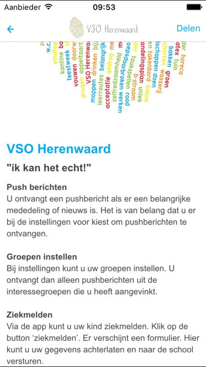 VSO Herenwaard