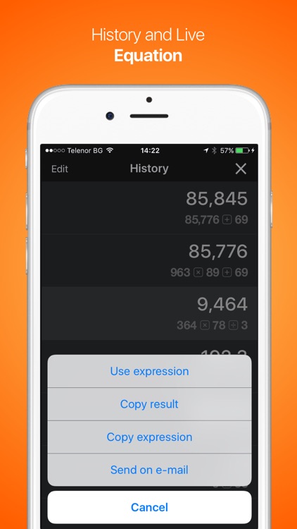 CalConvert: Currency Converter screenshot-3