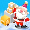 Pineapple Pen - Santa Claus Christmas Funny Game