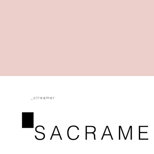 SACRAMENTO ctreamer