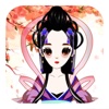 Chinese Princess - Dressup & Makeover Girl Games