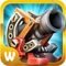 Tired of the same old boring tower defense games