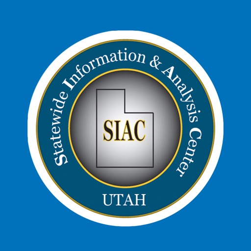 SIAC Source icon
