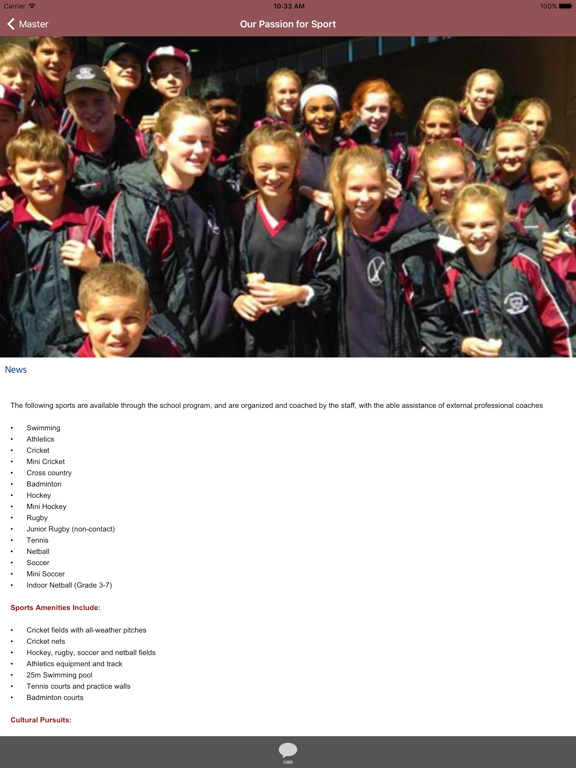 Screenshot #6 pour Winston Park Primary