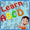 Learning ABC With Fun - Learning App for Kids