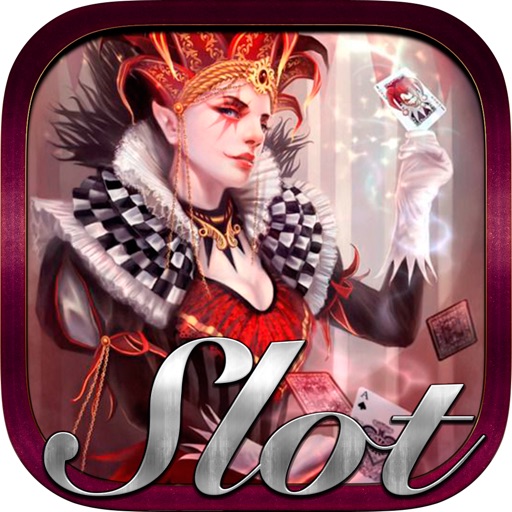 Lucky Machine Slots iOS App