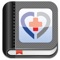 This wonderful app is built from the ground up as a simple mood journal, personal diary, and graphing/charting tool
