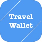 Travel Wallet - wallet app when you travel abroad