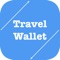 Travel Wallet is a simple use app to manage multi currencies you have