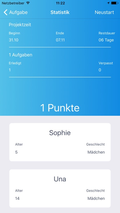 PapalapApp screenshot-4