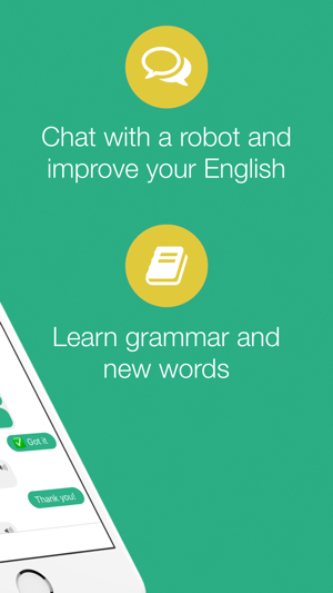 English with Andy - Chat&Learn(圖2)-速報App