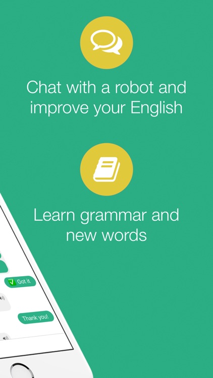 English with Andy - Chat&Learn