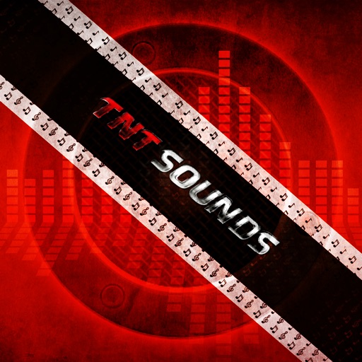 TnT Sounds iOS App