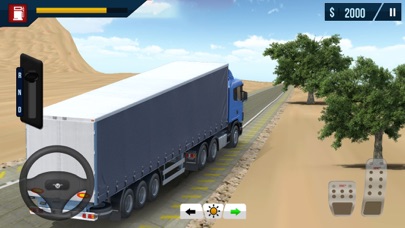 HEAVY CARGO TRUCK DRIVING-GRAND TRUCK SIMULATOR 1.0 IOS ĐUA XE HEAVY CARGO TRUCK DRIVING-GRAND TRUCK SIMULATOR 1.0 IOS