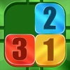 Number Puzzle Crush - Free Addicting Number Games