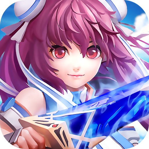 Final Summoners-wars of heroes Icon