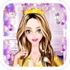 Princess Gorgeous Party - Make up game for girls