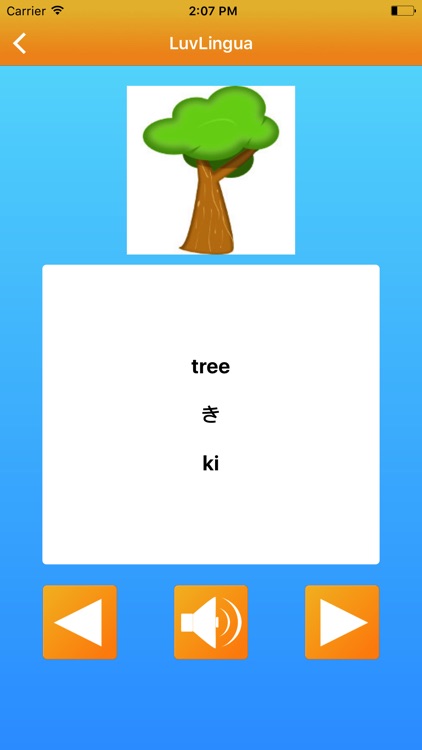 Learn Japanese Language LuvLingua Pro screenshot-3