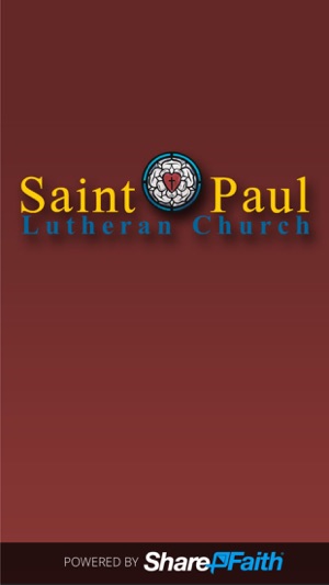 St. Paul Lutheran, Valley City(圖1)-速報App