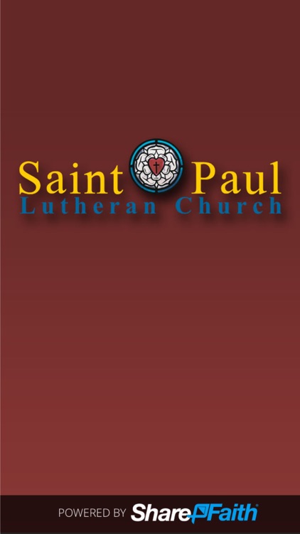 St. Paul Lutheran, Valley City