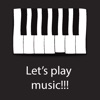 Icon Perfect Piano - Kids Piano For Training